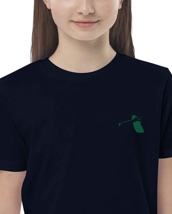 T-shirt enfant Golf - Spirit