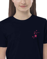 T-shirt enfant Volleyball - Spirit