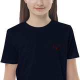 T-shirt enfant Escalade - Spirit