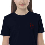 T-shirt enfant Boxe - Spirit