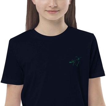 T-shirt enfant Tir à l'arc - Spirit