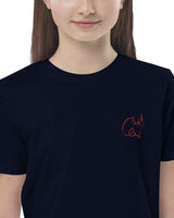 T-shirt enfant Gymnastique - Spirit
