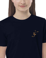 T-shirt enfant Football - Spirit
