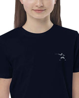 T-shirt enfant Escrime - Spirit