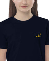 T-shirt enfant Ski - Spirit