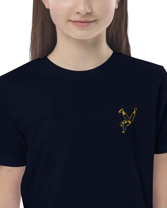 T-shirt enfant Breakdance - Spirit