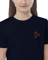 T-shirt enfant BMX - Spirit