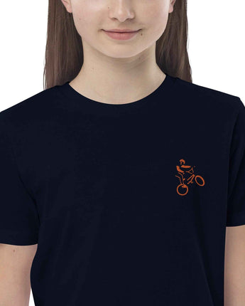 T-shirt enfant BMX - Spirit