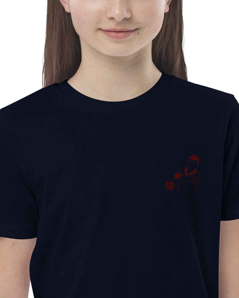 T-shirt enfant Pétanque - Spirit
