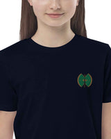 T-shirt enfant Baseball - Illusion
