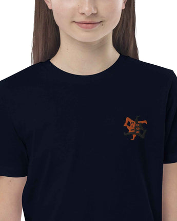 T-shirt enfant Breakdance - Illusion