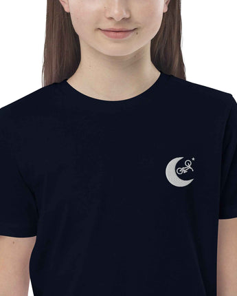 T-shirt enfant BMX - Illusion