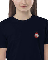 T-shirt enfant Boxe - Illusion