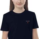 T-shirt enfant Formule 1 - Illusion