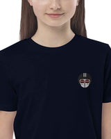 T-shirt enfant Football Américain - Illusion