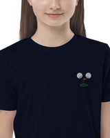 T-shirt enfant Golf - Illusion
