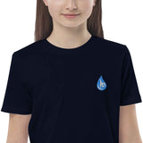 T-shirt enfant Natation - Illusion