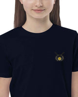 T-shirt enfant Padel - Illusion