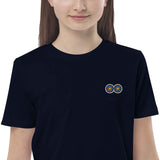 T-shirt enfant Tir à l'arc - Illusion