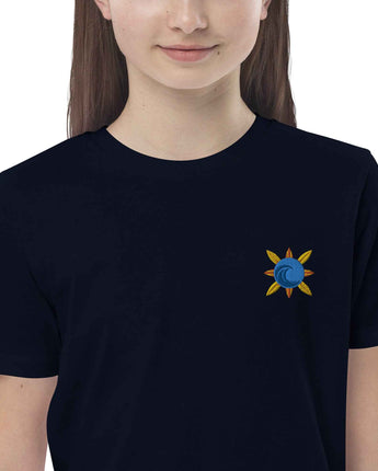 T-shirt enfant Surf - Illusion