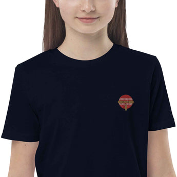 T-shirt enfant Cricket - Illusion