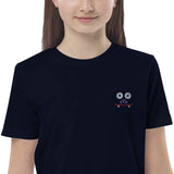 T-shirt enfant Skateboard - Illusion