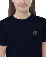 T-shirt enfant Running - Illusion