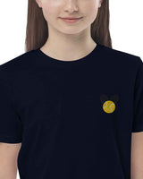 T-shirt enfant Tennis - Illusion