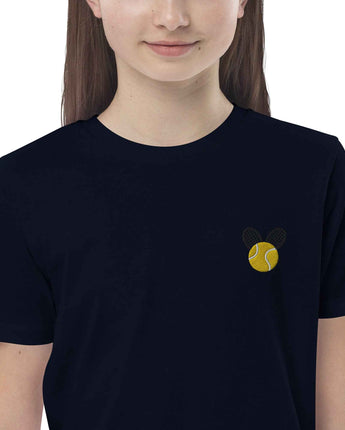 T-shirt enfant Tennis - Illusion