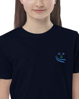 T-shirt enfant Ski - Illusion