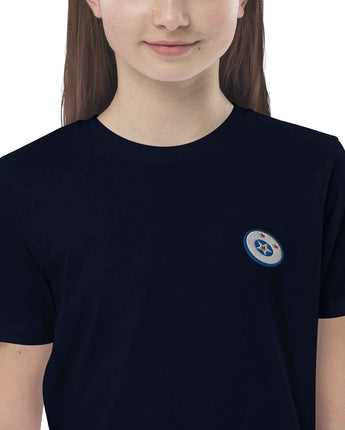 T-shirt enfant Ultimate - Illusion
