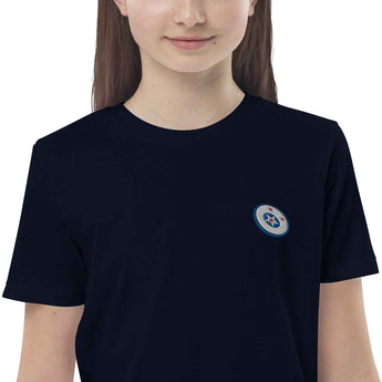 T-shirt enfant Ultimate - Illusion