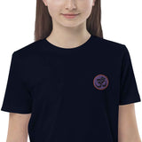 T-shirt enfant Yoga - Illusion