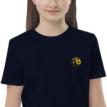 T-shirt enfant Arts martiaux - Illusion