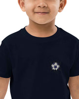 T-shirt enfant Football - Impact