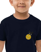 T-shirt enfant Tennis - Supercat