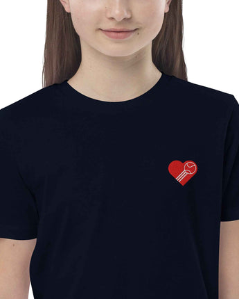 T-shirt enfant Tennis - Passion