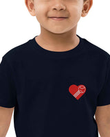 T-shirt enfant Tennis - Passion