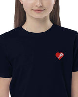 T-shirt enfant Football - Passion