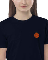 T-shirt enfant Basketball - Supercat