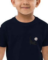 T-shirt enfant Baseball - Supercat