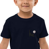 T-shirt enfant Baseball - Supercat