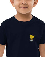 T-shirt enfant Badminton - Impact