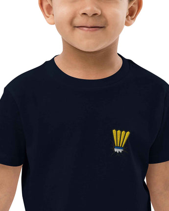 T-shirt enfant Badminton - Impact