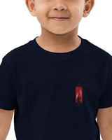 T-shirt enfant Boxe - Supercat