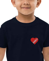 T-shirt enfant Formule 1 - Passion