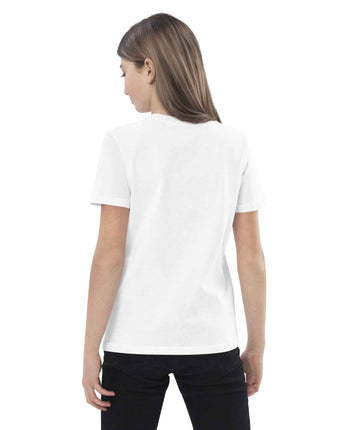 T-shirt enfant Basketball - Passion