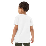 T-shirt enfant Skateboard - Pop