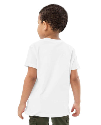 T-shirt enfant Padel - Bauhaus