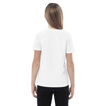 T-shirt enfant Cyclisme - Passion